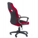 Gaming Stuhl Riko Black/Red (E5234) Gaming Stuhl Riko Black/Red (E5234)