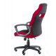 Gaming Stuhl Riko Black/Red (E5234) Gaming Stuhl Riko Black/Red (E5234)
