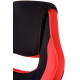 Gaming Stuhl Riko Black/Red (E5234) Gaming Stuhl Riko Black/Red (E5234)
