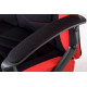 Gaming Stuhl Riko Black/Red (E5234) Gaming Stuhl Riko Black/Red (E5234)