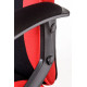 Gaming Stuhl Riko Black/Red (E5234) Gaming Stuhl Riko Black/Red (E5234)