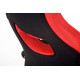 Gaming Stuhl Riko Black/Red (E5234) Gaming Stuhl Riko Black/Red (E5234)