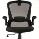 Bürostuhl / Ergonomischer Nimbo black (E7016) Bürostuhl / Ergonomischer Nimbo black (E7016)