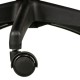 Bürostuhl / Ergonomischer Nimbo black (E7016) Bürostuhl / Ergonomischer Nimbo black (E7016)