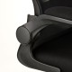 Bürostuhl / Ergonomischer Nimbo black (E7016) Bürostuhl / Ergonomischer Nimbo black (E7016)