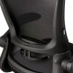 Bürostuhl / Ergonomischer Nimbo black (E7016) Bürostuhl / Ergonomischer Nimbo black (E7016)