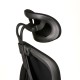 Bürostuhl / Ergonomischer Nimbo black (E7016) Bürostuhl / Ergonomischer Nimbo black (E7016)