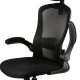 Bürostuhl / Ergonomischer Nimbo black (E7016) Bürostuhl / Ergonomischer Nimbo black (E7016)