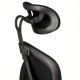 Bürostuhl / Ergonomischer Nimbo black (E7016) Bürostuhl / Ergonomischer Nimbo black (E7016)