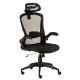 Bürostuhl / Ergonomischer Nimbo black (E7016) Bürostuhl / Ergonomischer Nimbo black (E7016)