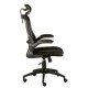 Bürostuhl / Ergonomischer Nimbo black (E7016) Bürostuhl / Ergonomischer Nimbo black (E7016)