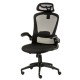 Bürostuhl / Ergonomischer Nimbo black (E7016) Bürostuhl / Ergonomischer Nimbo black (E7016)