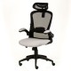 Bürostuhl / Ergonomischer Nimbo grey (E7023) Bürostuhl / Ergonomischer Nimbo grey (E7023)