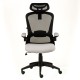 Bürostuhl / Ergonomischer Nimbo grey (E7023) Bürostuhl / Ergonomischer Nimbo grey (E7023)