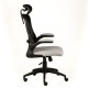 Bürostuhl / Ergonomischer Nimbo grey (E7023) Bürostuhl / Ergonomischer Nimbo grey (E7023)
