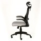 Bürostuhl / Ergonomischer Nimbo grey (E7023) Bürostuhl / Ergonomischer Nimbo grey (E7023)