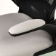 Bürostuhl / Ergonomischer Nimbo grey (E7023) Bürostuhl / Ergonomischer Nimbo grey (E7023)