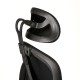 Bürostuhl / Ergonomischer Nimbo grey (E7023) Bürostuhl / Ergonomischer Nimbo grey (E7023)