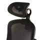 Bürostuhl / Ergonomischer Nimbo grey (E7023) Bürostuhl / Ergonomischer Nimbo grey (E7023)