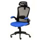 Bürostuhl / Ergonomischer Nimbo blue (E7030) Bürostuhl / Ergonomischer Nimbo blue (E7030)