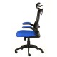 Bürostuhl / Ergonomischer Nimbo blue (E7030) Bürostuhl / Ergonomischer Nimbo blue (E7030)
