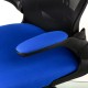 Bürostuhl / Ergonomischer Nimbo blue (E7030) Bürostuhl / Ergonomischer Nimbo blue (E7030)