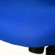 Bürostuhl / Ergonomischer Nimbo blue (E7030) Bürostuhl / Ergonomischer Nimbo blue (E7030)