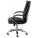 Bürostuhl / Chefsessel / Ergonomischer Murano dark (E0505) Bürostuhl / Chefsessel / Ergonomischer Murano dark (E0505)
