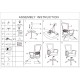 Bürostuhl / Ergonomischer Admit black (E5678) Bürostuhl / Ergonomischer Admit black (E5678)