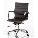 Bürostuhl / Chefsessel / Ergonomischer Solano 5 artleather black (E5340) Bürostuhl / Chefsessel / Ergonomischer Solano 5 artleather black (E5340)