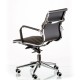 Bürostuhl / Chefsessel / Ergonomischer Solano 5 artleather black (E5340) Bürostuhl / Chefsessel / Ergonomischer Solano 5 artleather black (E5340)