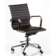 Bürostuhl / Chefsessel / Ergonomischer Solano 5 artleather black (E5340) Bürostuhl / Chefsessel / Ergonomischer Solano 5 artleather black (E5340)