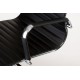 Bürostuhl / Chefsessel / Ergonomischer Solano 5 artleather black (E5340) Bürostuhl / Chefsessel / Ergonomischer Solano 5 artleather black (E5340)