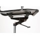 Bürostuhl / Chefsessel / Ergonomischer Solano 5 artleather black (E5340) Bürostuhl / Chefsessel / Ergonomischer Solano 5 artleather black (E5340)