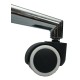 Bürostuhl / Chefsessel / Ergonomischer Solano 5 artleather black (E5340) Bürostuhl / Chefsessel / Ergonomischer Solano 5 artleather black (E5340)