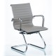 Bürostuhl / Chefsessel / Ergonomischer Solano office artleather grey (E5883) Bürostuhl / Chefsessel / Ergonomischer Solano office artleather grey (E5883)