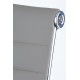 Bürostuhl / Chefsessel / Ergonomischer Solano office artleather grey (E5883) Bürostuhl / Chefsessel / Ergonomischer Solano office artleather grey (E5883)
