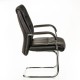 Bürostuhl / Chefsessel / Ergonomischer Venezia office black (E7474) Bürostuhl / Chefsessel / Ergonomischer Venezia office black (E7474)