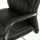Bürostuhl / Chefsessel / Ergonomischer Venezia office black (E7474) Bürostuhl / Chefsessel / Ergonomischer Venezia office black (E7474)