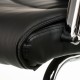 Bürostuhl / Chefsessel / Ergonomischer Venezia office black (E7474) Bürostuhl / Chefsessel / Ergonomischer Venezia office black (E7474)