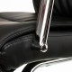 Bürostuhl / Chefsessel / Ergonomischer Venezia office black (E7474) Bürostuhl / Chefsessel / Ergonomischer Venezia office black (E7474)