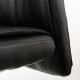 Bürostuhl / Chefsessel / Ergonomischer Venezia office black (E7474) Bürostuhl / Chefsessel / Ergonomischer Venezia office black (E7474)