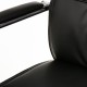 Bürostuhl / Chefsessel / Ergonomischer Venezia office black (E7474) Bürostuhl / Chefsessel / Ergonomischer Venezia office black (E7474)