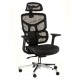 BÜROSTUHL / CHEFSESSEL / ERGONOMISCHER MONBLAN BLACK (E7009) BÜROSTUHL / CHEFSESSEL / ERGONOMISCHER MONBLAN BLACK (E7009)
