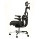 BÜROSTUHL / CHEFSESSEL / ERGONOMISCHER MONBLAN BLACK (E7009) BÜROSTUHL / CHEFSESSEL / ERGONOMISCHER MONBLAN BLACK (E7009)