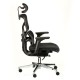BÜROSTUHL / CHEFSESSEL / ERGONOMISCHER MONBLAN BLACK (E7009) BÜROSTUHL / CHEFSESSEL / ERGONOMISCHER MONBLAN BLACK (E7009)