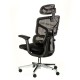 BÜROSTUHL / CHEFSESSEL / ERGONOMISCHER MONBLAN BLACK (E7009) BÜROSTUHL / CHEFSESSEL / ERGONOMISCHER MONBLAN BLACK (E7009)