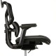 BÜROSTUHL / CHEFSESSEL / ERGONOMISCHER MONBLAN BLACK (E7009) BÜROSTUHL / CHEFSESSEL / ERGONOMISCHER MONBLAN BLACK (E7009)