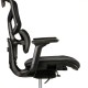 BÜROSTUHL / CHEFSESSEL / ERGONOMISCHER MONBLAN BLACK (E7009) BÜROSTUHL / CHEFSESSEL / ERGONOMISCHER MONBLAN BLACK (E7009)