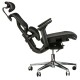 BÜROSTUHL / CHEFSESSEL / ERGONOMISCHER MONBLAN BLACK (E7009) BÜROSTUHL / CHEFSESSEL / ERGONOMISCHER MONBLAN BLACK (E7009)